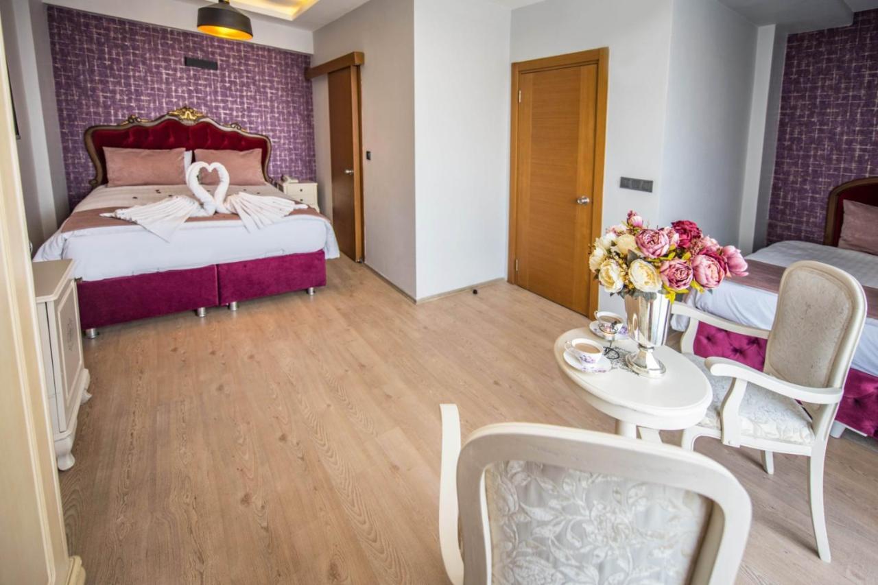 Pera Life 4* Provincia di Istanbul