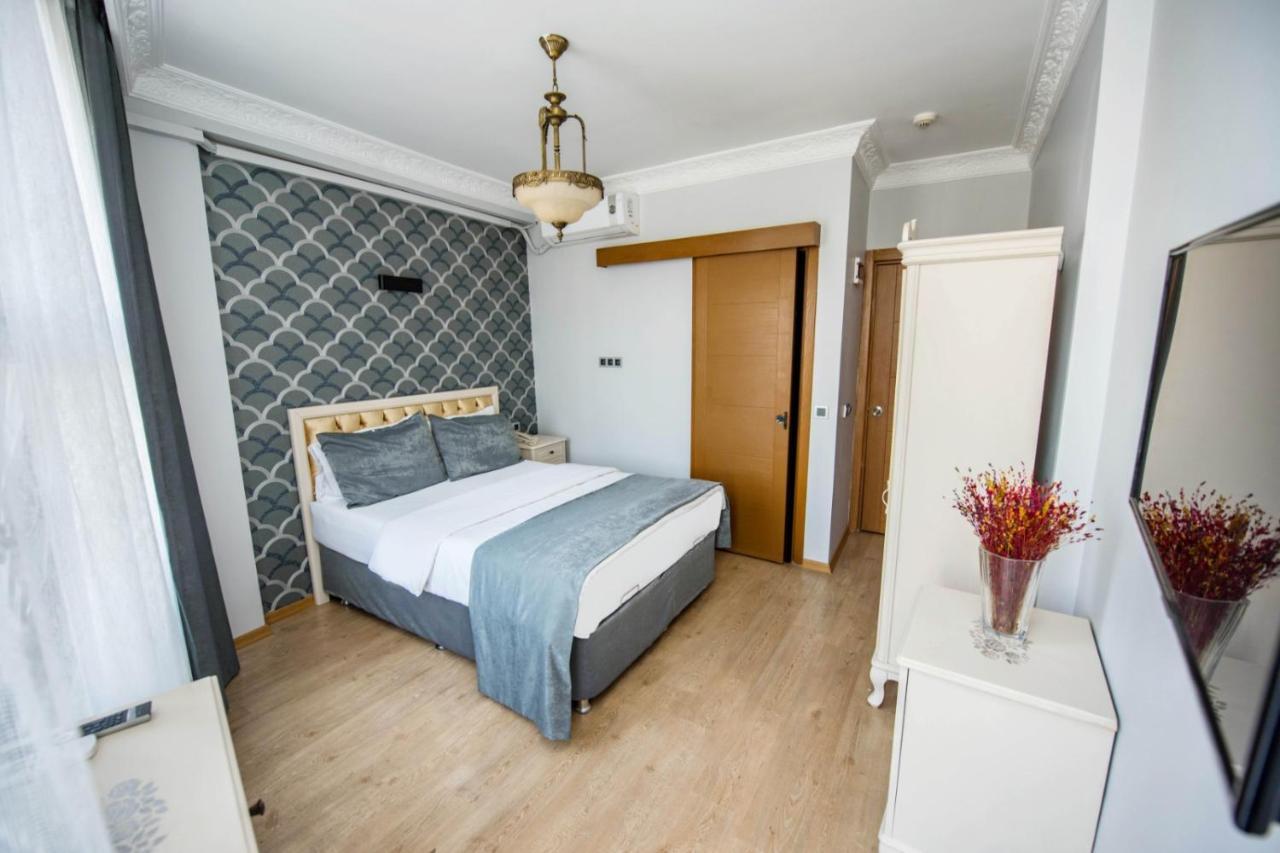 Hotel Pera Life Provincia di Istanbul