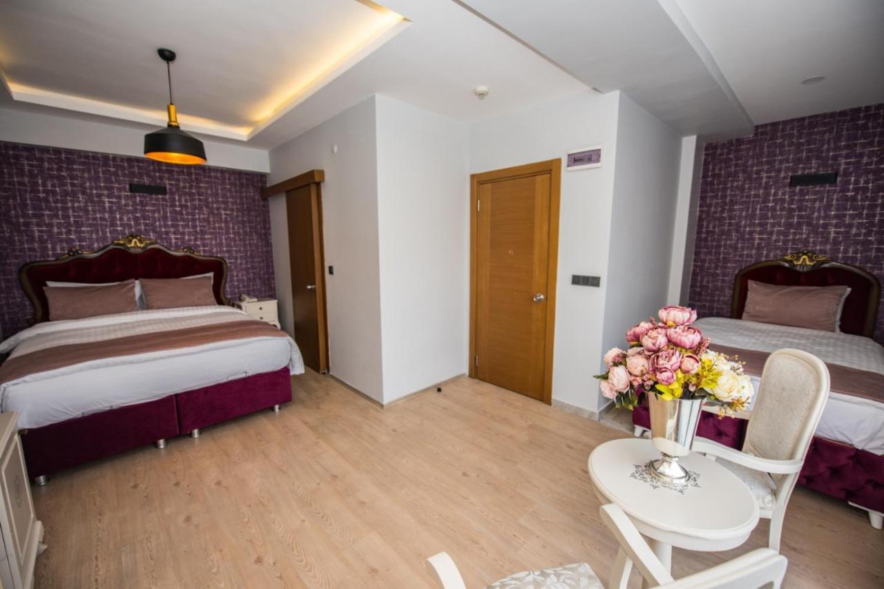 Hotel Pera Life Provincia di Istanbul