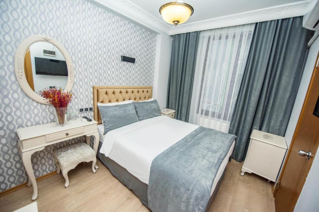 Pera Life 4* Provincia di Istanbul