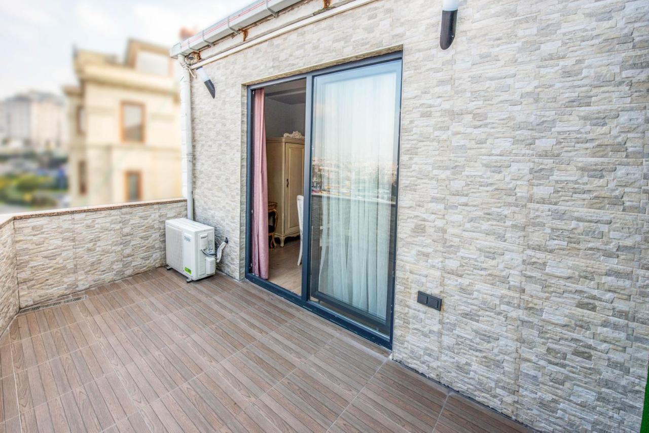 Hotel Pera Life Provincia di Istanbul