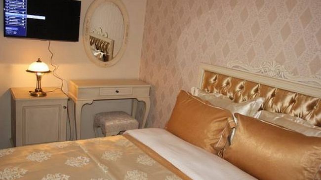 Pera Life Hotel Provincia di Istanbul