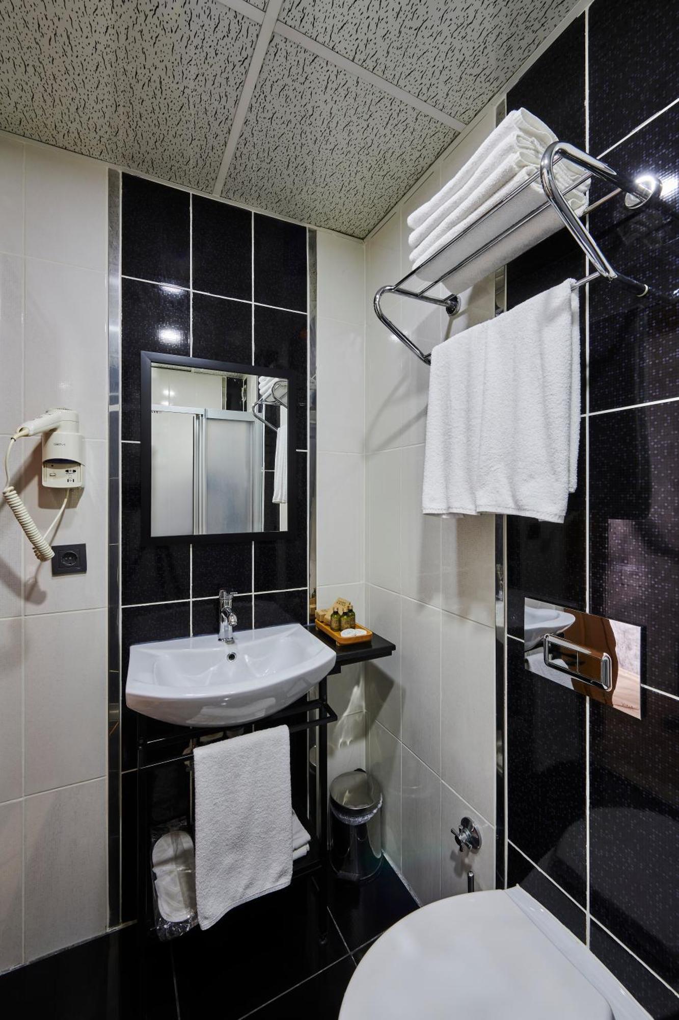 Pera Life Hotel Provincia di Istanbul