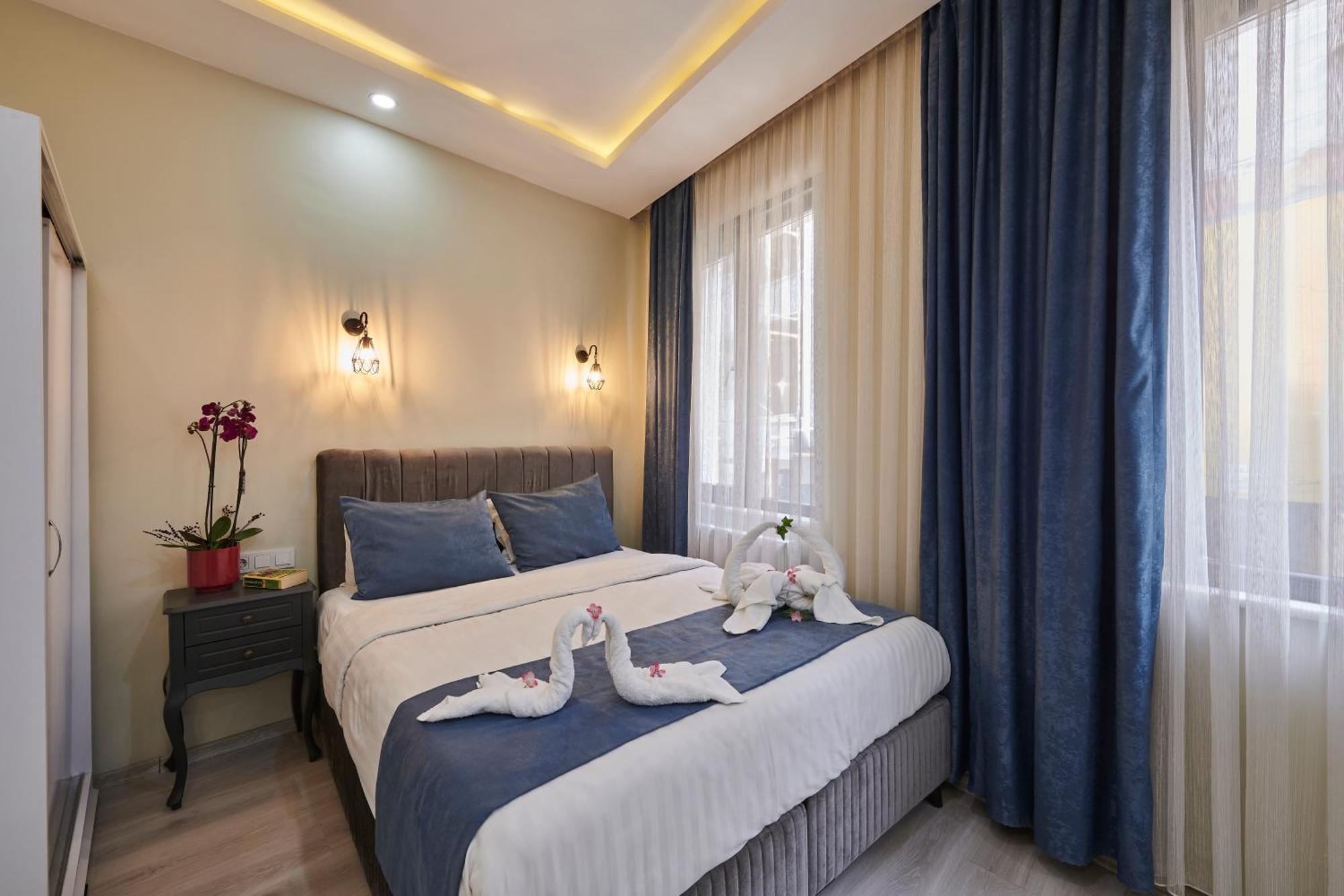 Pera Life 4* Provincia di Istanbul