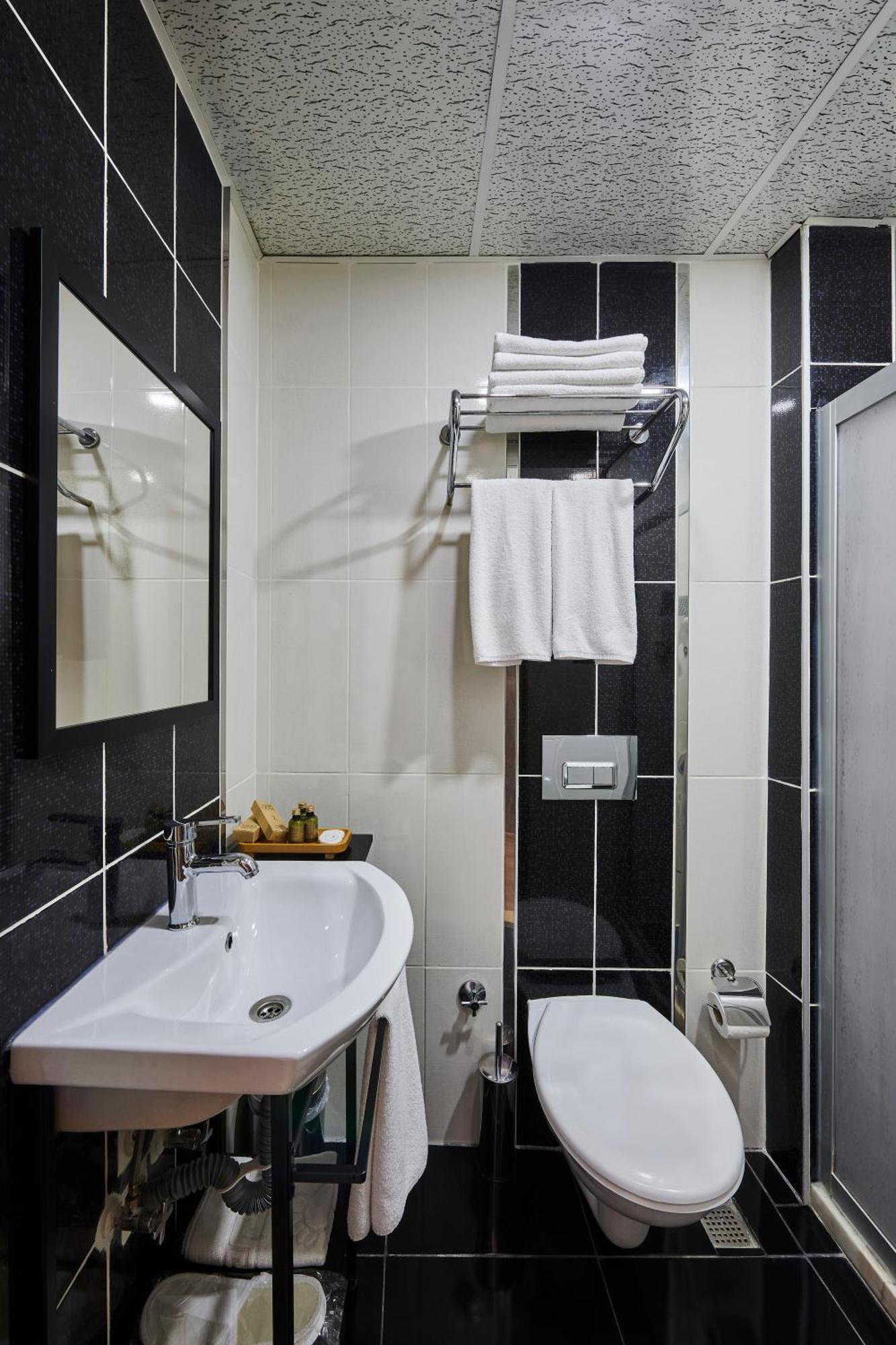 Hotel Pera Life Provincia di Istanbul