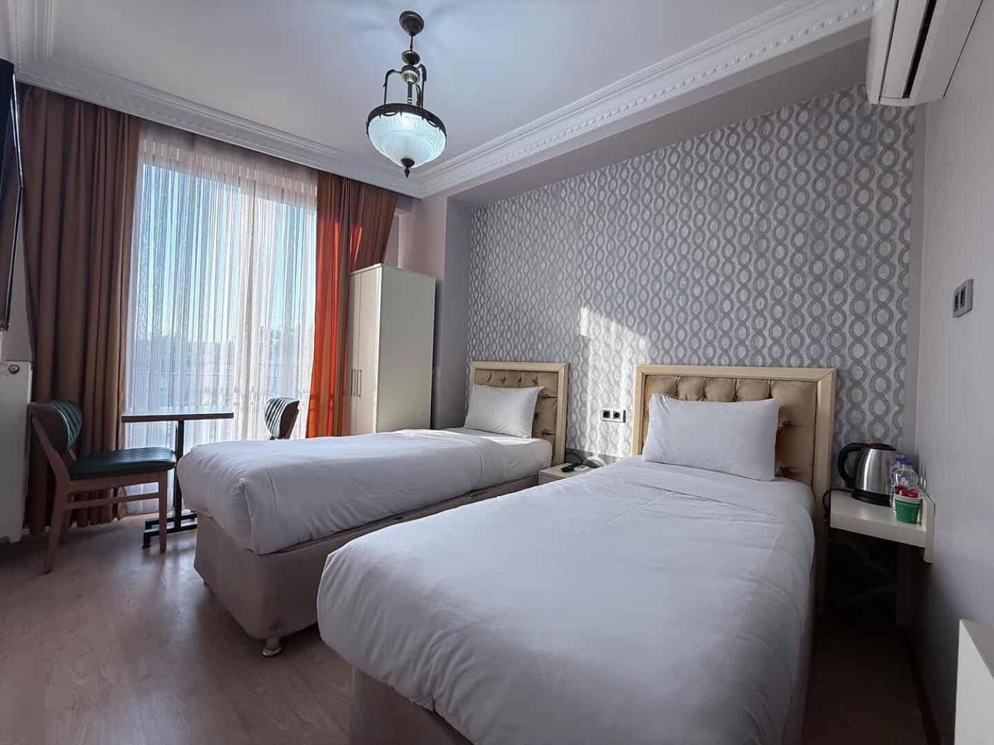 Pera Life 4* Provincia di Istanbul