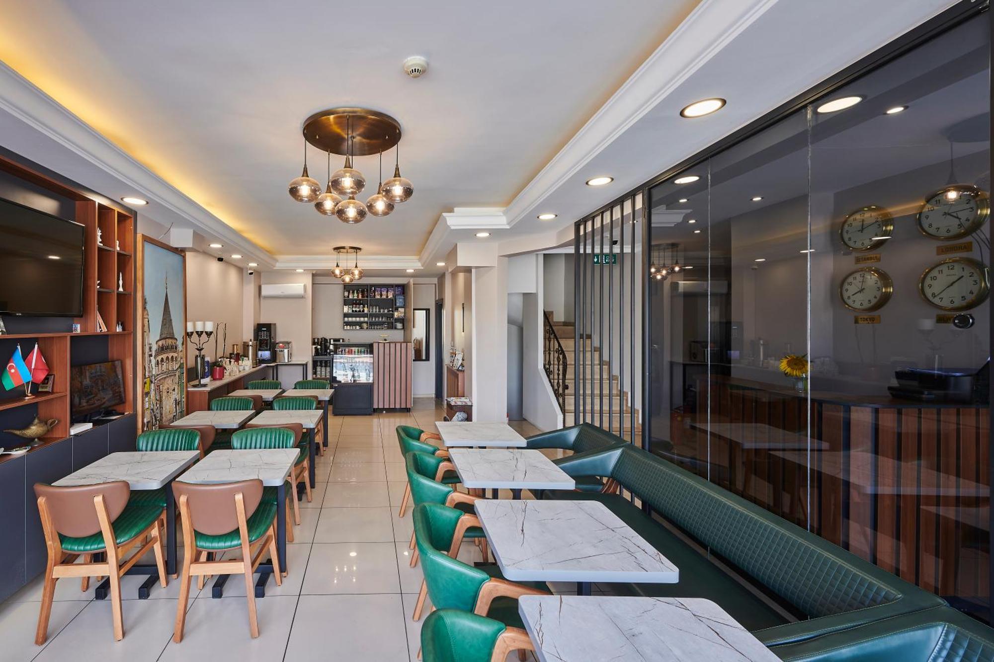 Hotel Pera Life 4*