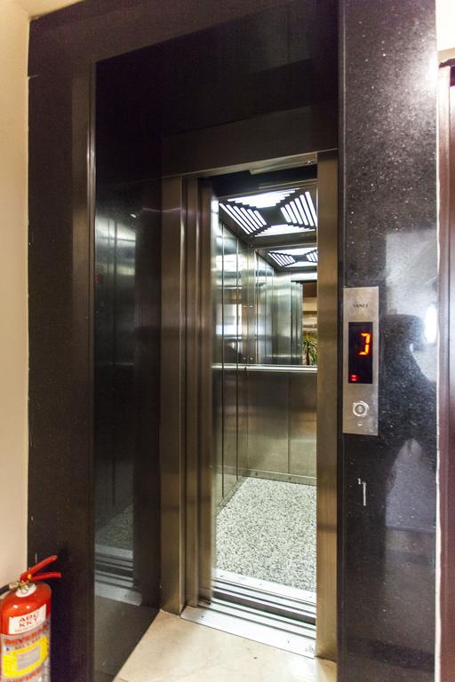 Hotel Pera Life Provincia di Istanbul