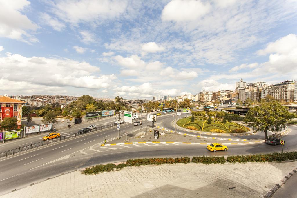 Hotel Pera Life Provincia di Istanbul