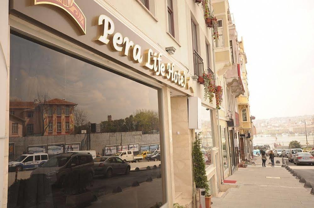 Pera Life 4* Provincia di Istanbul
